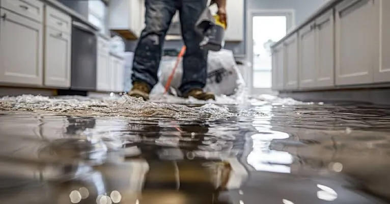 Water damage restoration companies near me in Windsor, SC - Emergency flood extraction